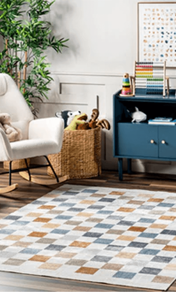 Community showcase - Styled interiors
