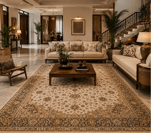 Emerald Greens Villas