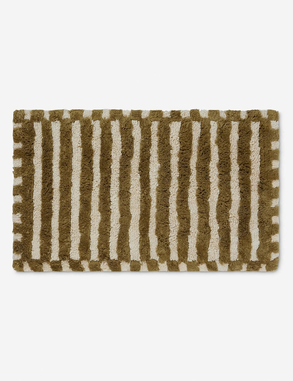 BATH RUG