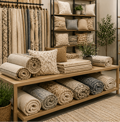 Retail-Ready Collections