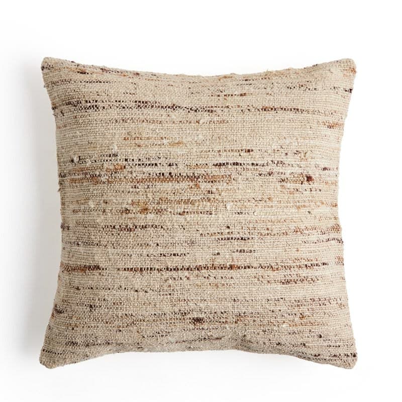 Woven Cushions