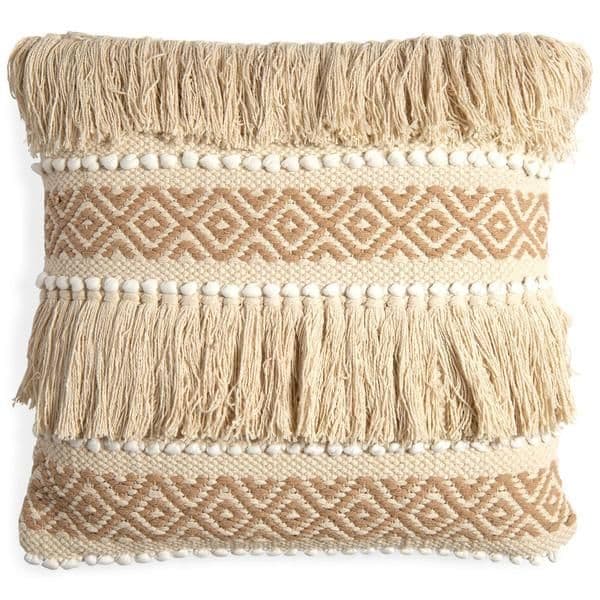 Woven Cushion